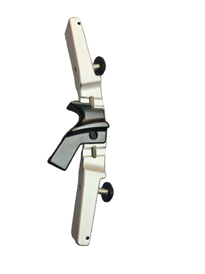 Evercatch CNC Aluminum ILF Riser 13" 17" Optional