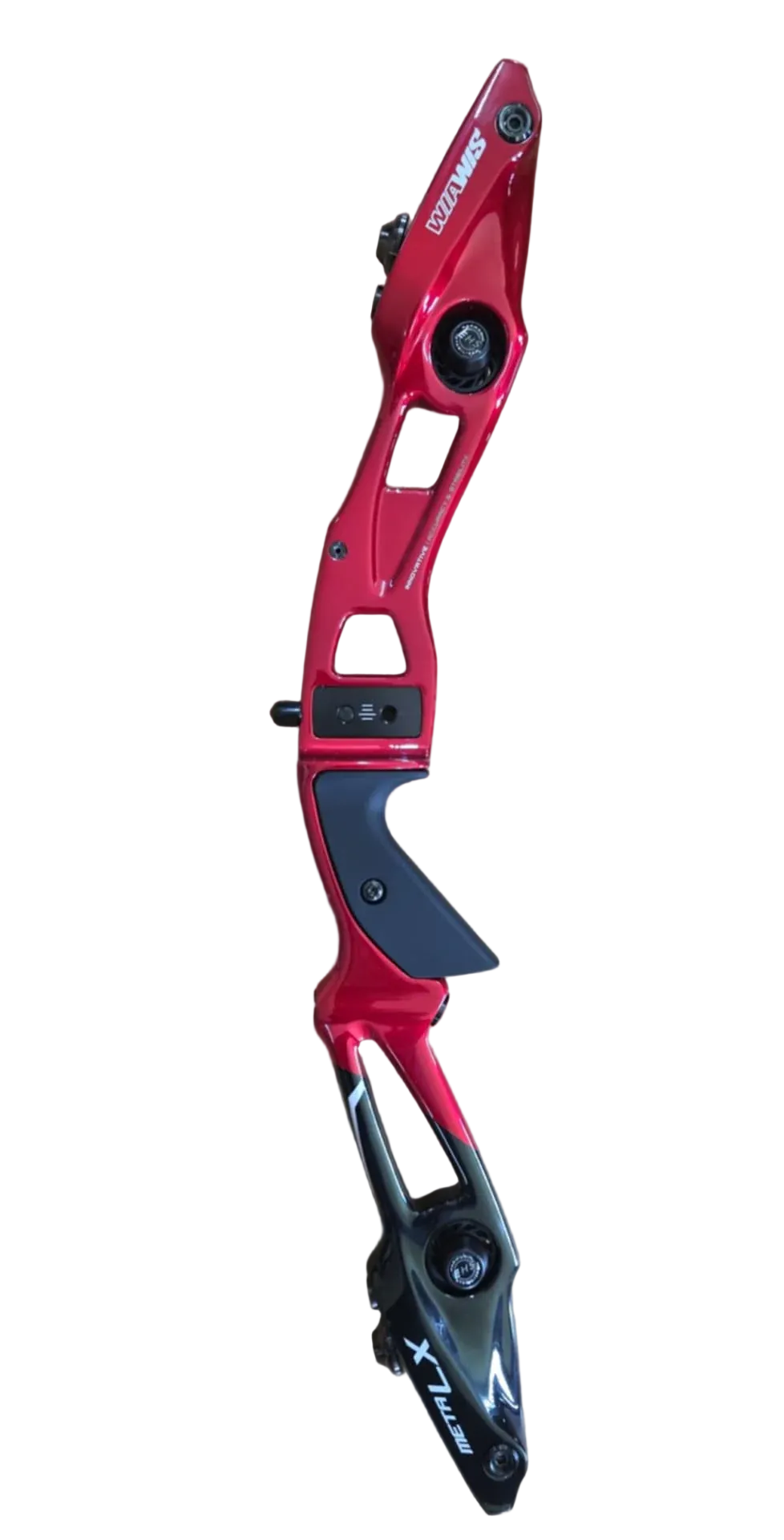 WIAWIS META LX 25" RH