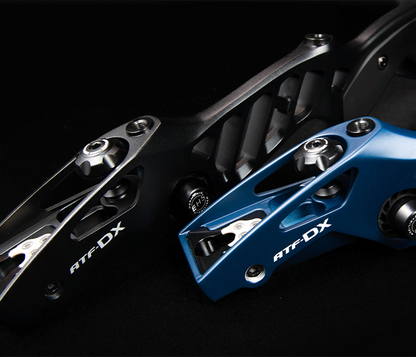 Wiawis ATF DX Riser 25