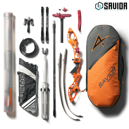 Savior Hyperion Recurve - Takedown Backpack