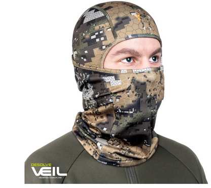 Hunters Element Zenith Balaclava