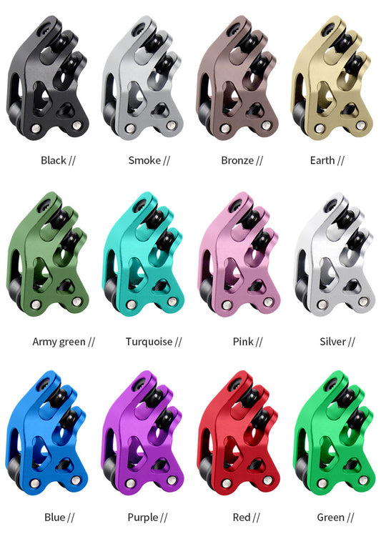 Compound Bow Roller Guard Roller Cable Slide - TP173