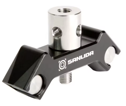 Sanlida X10 recurve V-bar