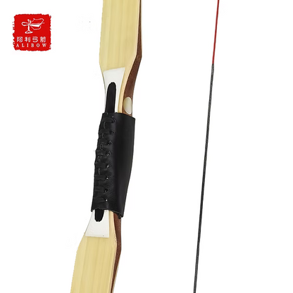 Alibow Sahin Tatar Bow