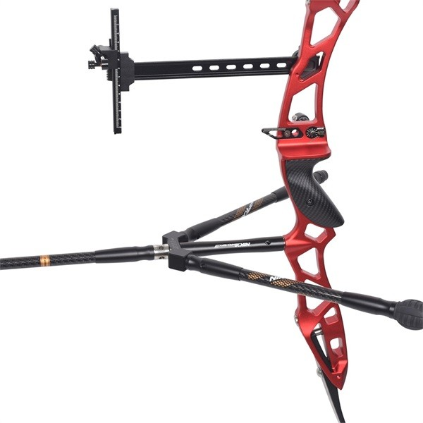 NIKA MT Carbon Recurve Stabilizer Set