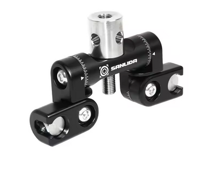 Sanlida X10 compound V-bar Double Side