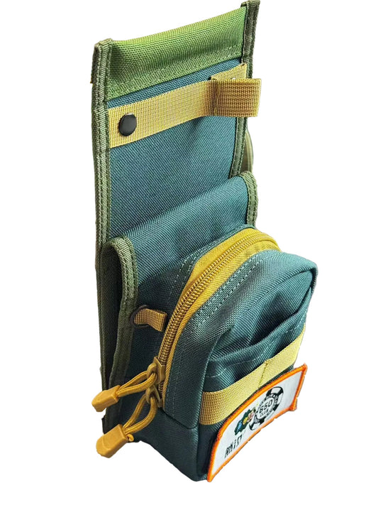 Pocket Quiver