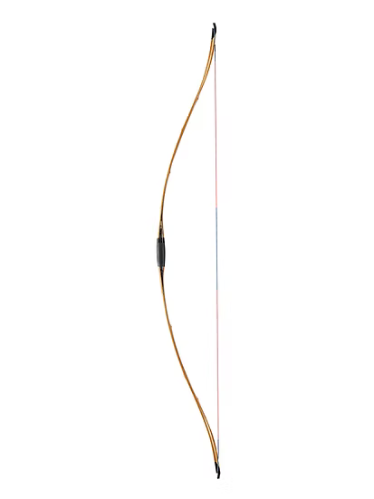 Alibow Chu Bow Bamboo Taken Down
