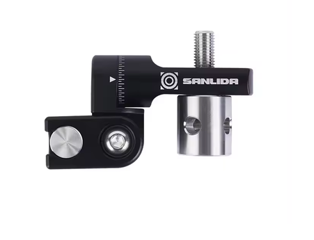 Sanlida X10 Compound Bow Stabilizer Mount Single Side