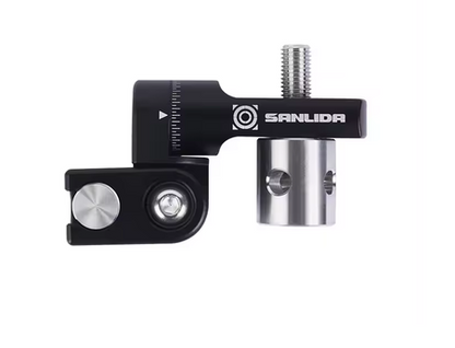 Sanlida X10 Compound Bow Stabilizer Mount Single Side