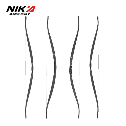 Nika Archery ET-16 Assyrian Carbon Traditional Bow
