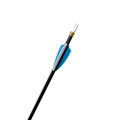 Evercatch 4.2mm Hunting Carbon Arrows