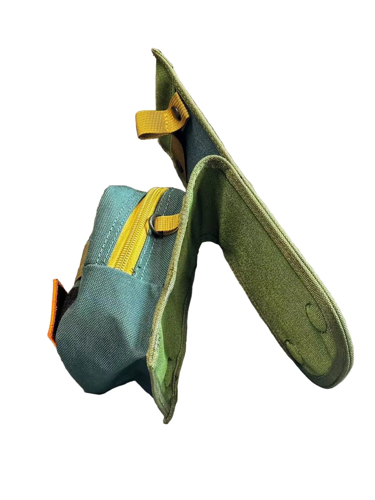 Pocket Quiver