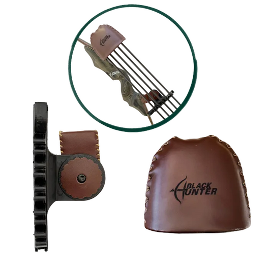 Evercatch Traditional Bow Quiver