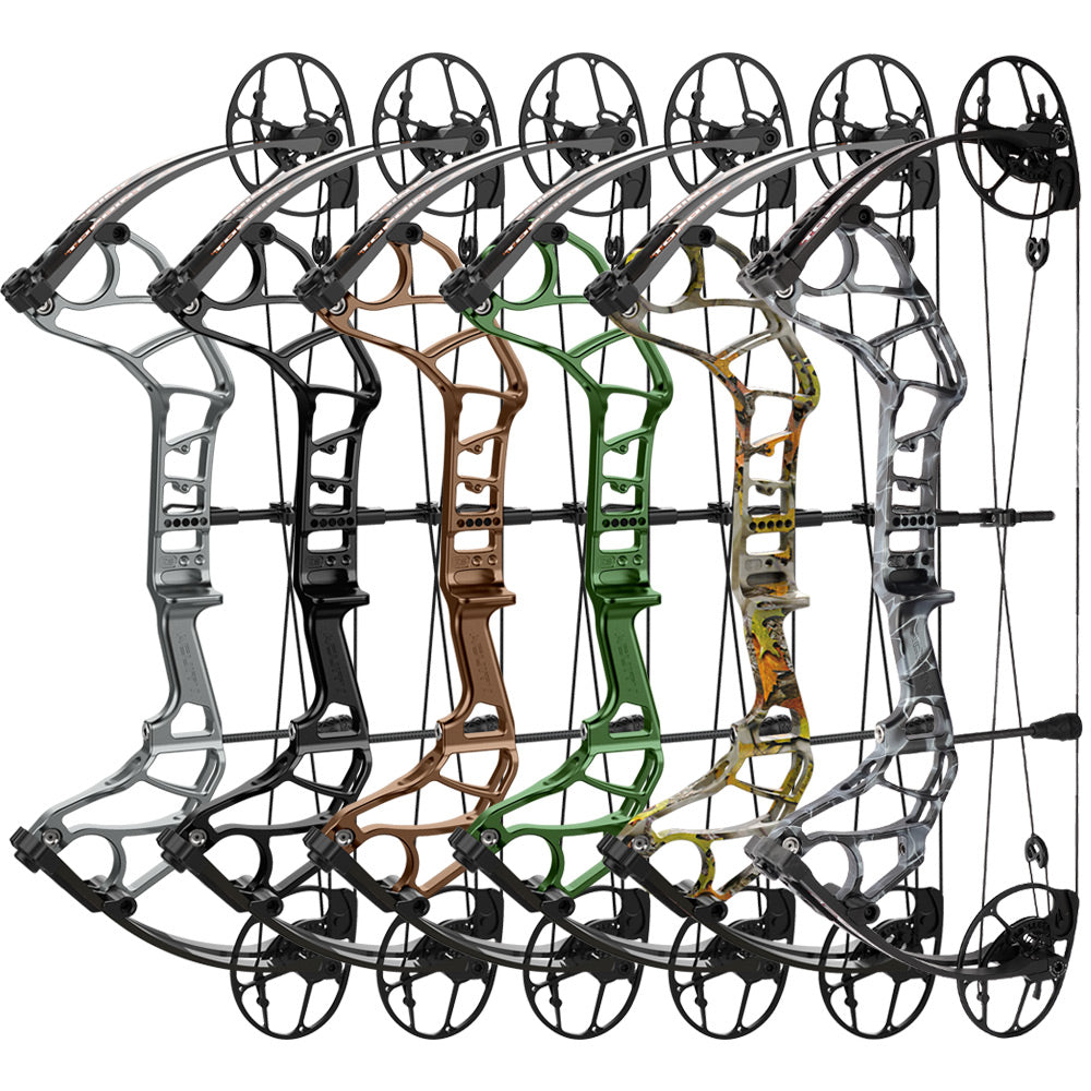 Topoint Acuity 28 Hunting Compound Bow 2026 Upgrade Adjustable Cam