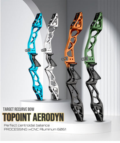 Topoint Aerodyn ILF Riser RH
