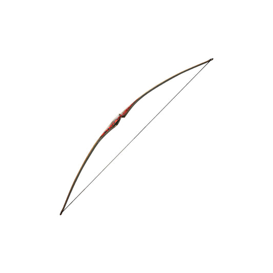 Old Mountain Archery Symphony Longbow 68 Carbon