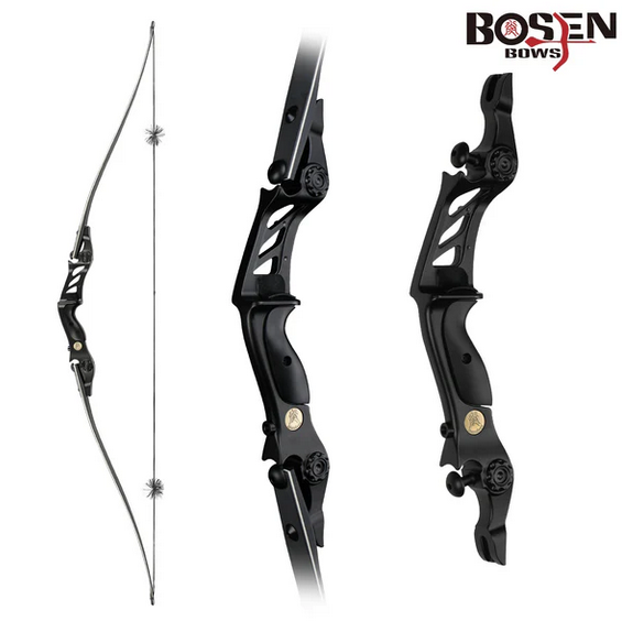 Bosen Ranger Riser Bosen 17