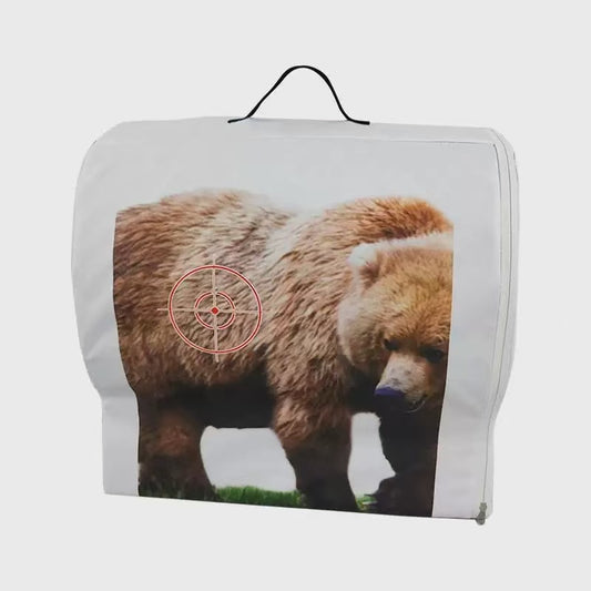 Bag Target
