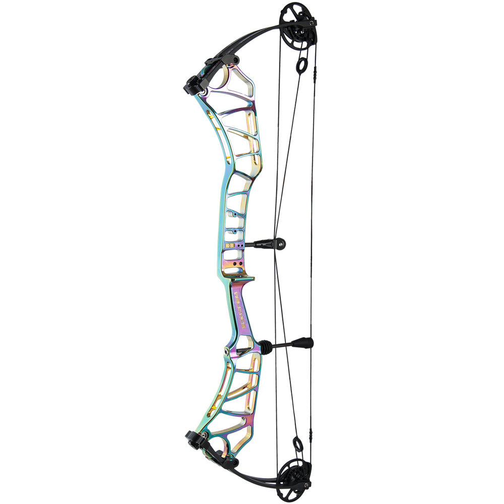 Topoint Reliance 38" Target Compound Bow