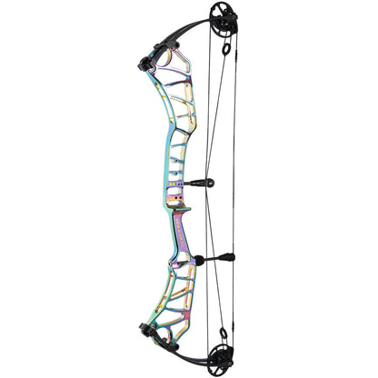Topoint Reliance 38" Target Compound Bow
