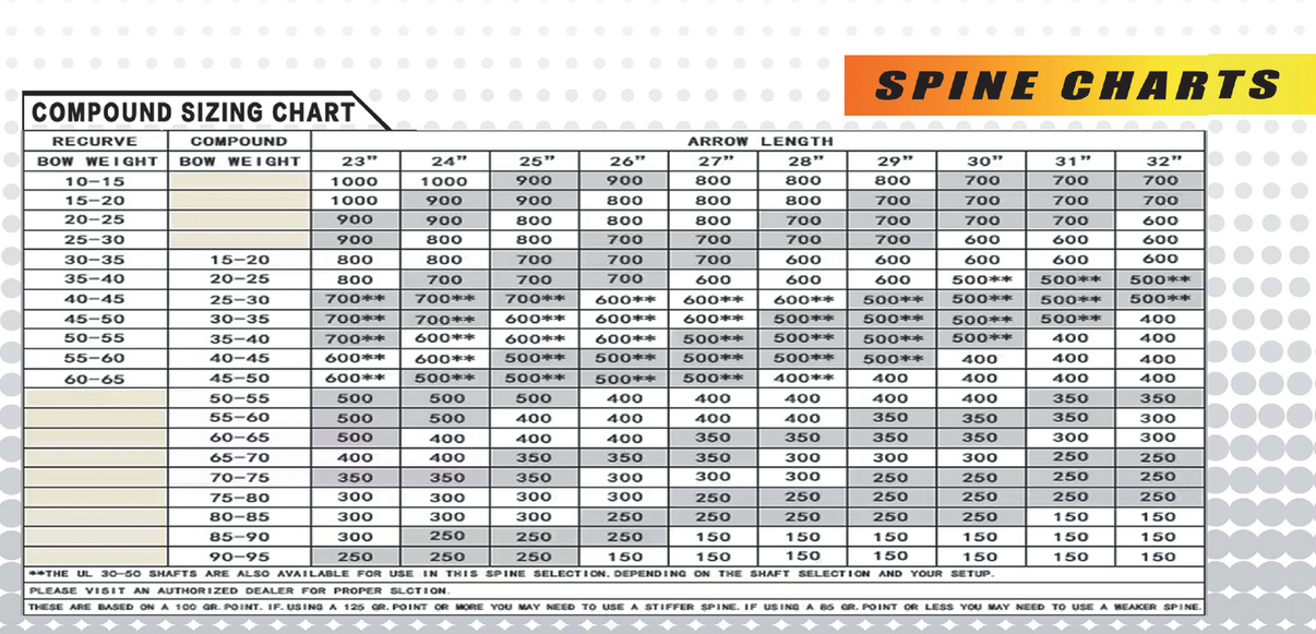 Pandarus Alpha XT Target Carbon Arrows topointarchery