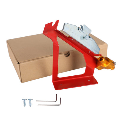 Topoint Fletching Jig