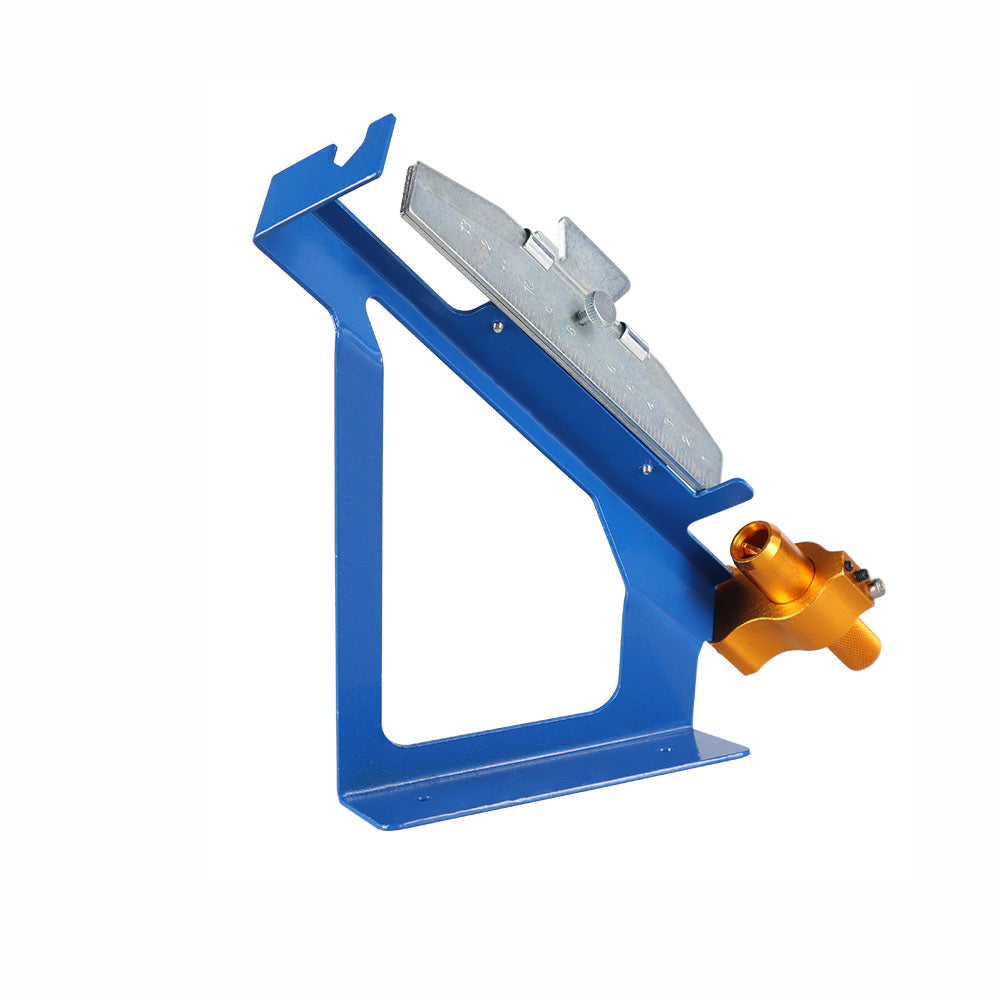 Topoint Fletching Jig