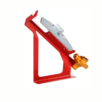Topoint Fletching Jig