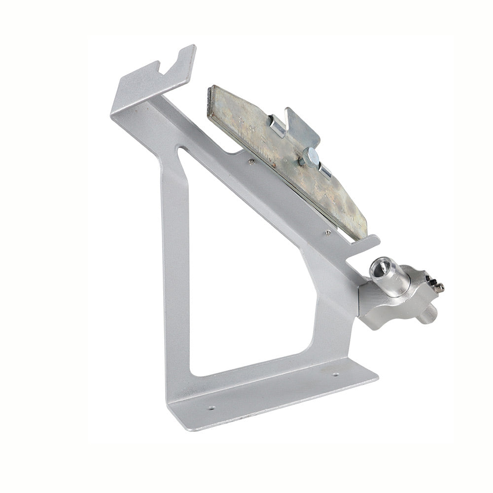 Topoint Fletching Jig