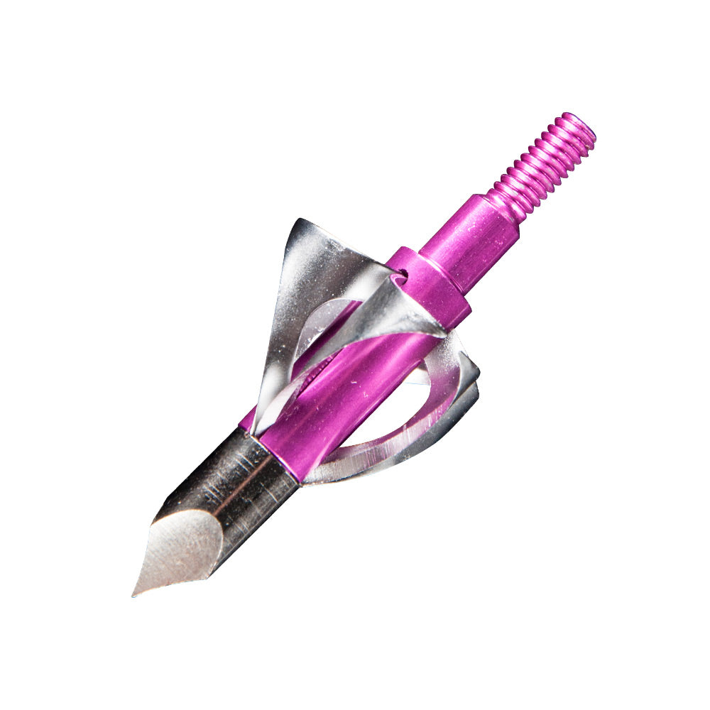 Topoint Broadhead