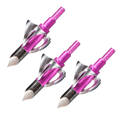 Topoint Broadhead