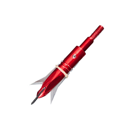 Topoint Expandable 2 Blade Broadhead 100gr