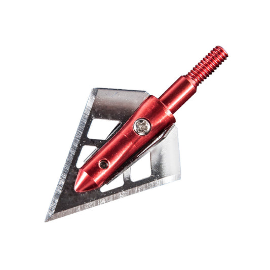 Topoint Broadhead 100gr 4fixed blades