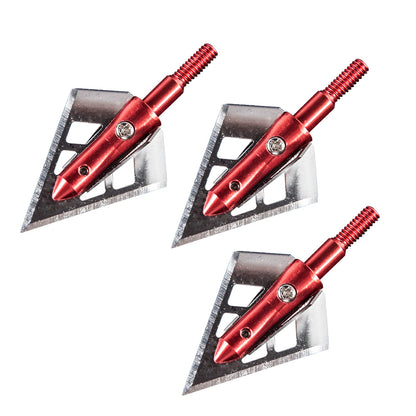 Topoint Broadhead 100gr 4fixed blades