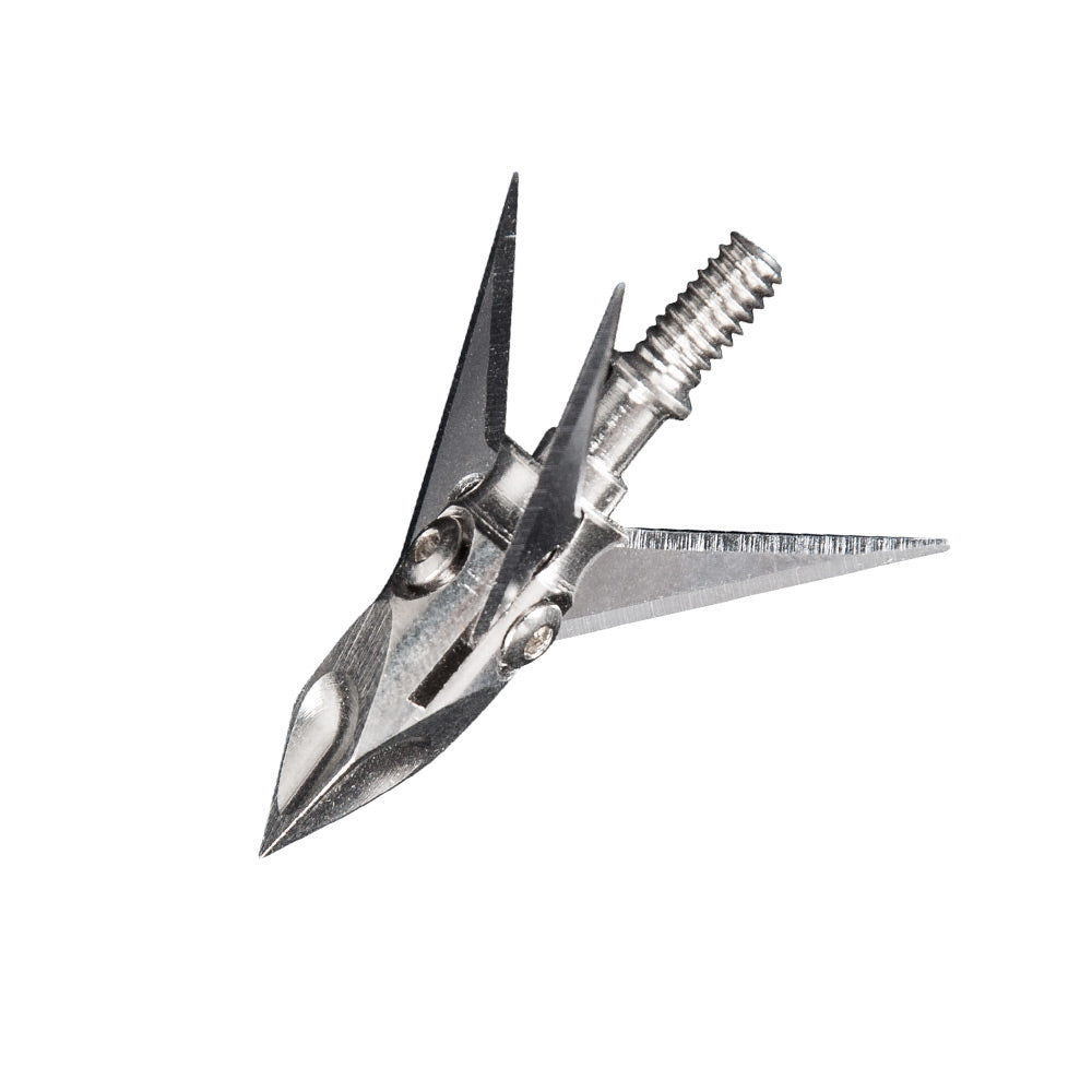 Topoint 3 Blade Mechanical Broadhead 100gr