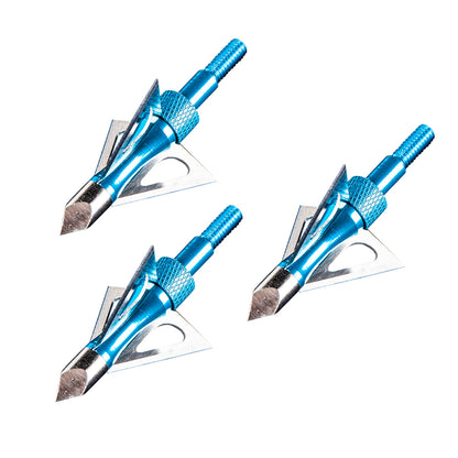 Topoint Broadhead 100gr