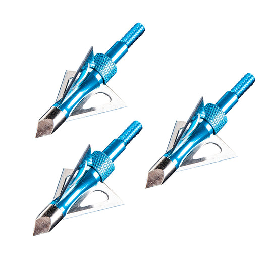 Topoint Broadhead 100gr