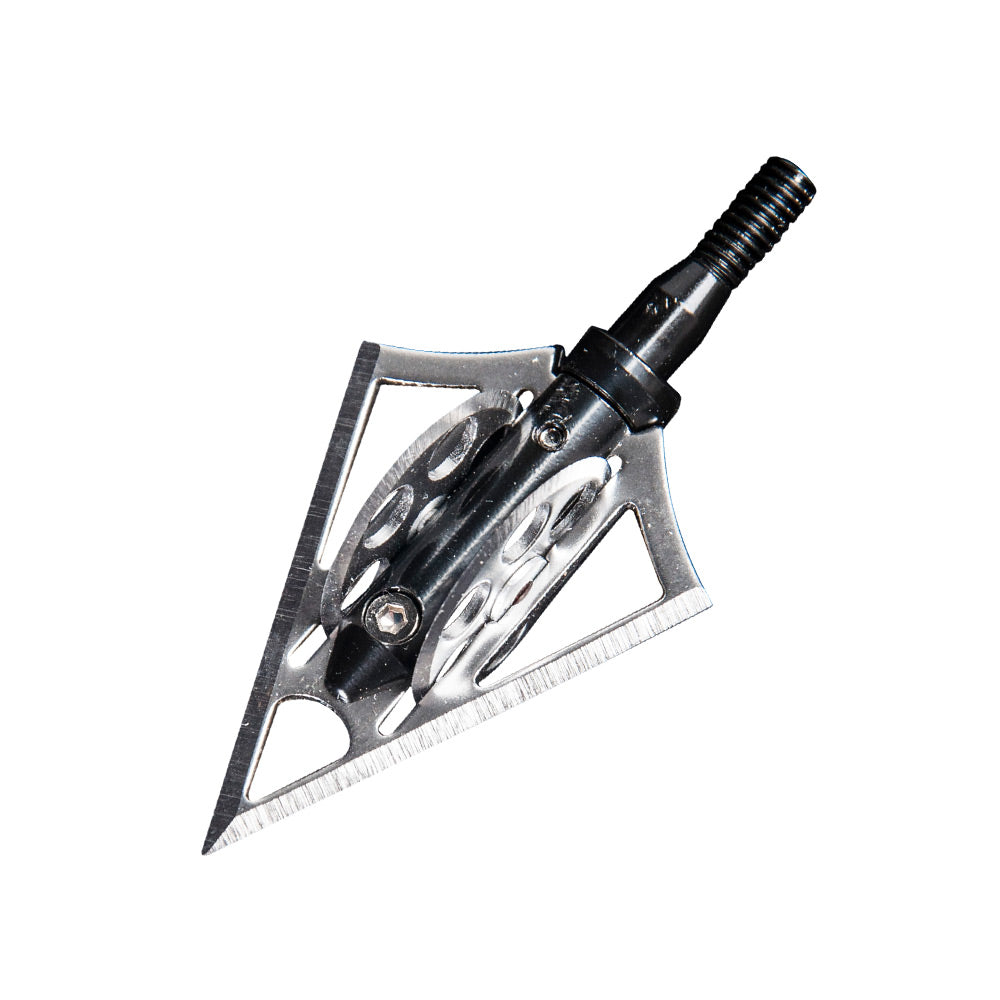 Topoint Broadhead