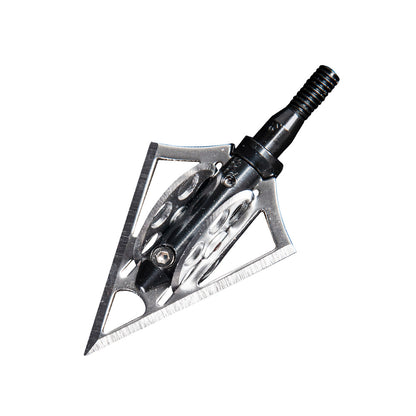 Topoint Broadhead