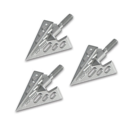 Topoint 3 Blades Broadhead