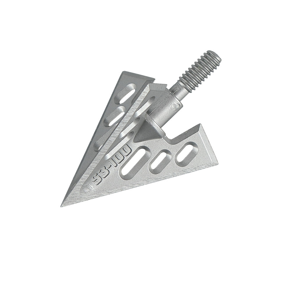 Topoint 3 Blades Broadhead