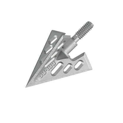 Topoint 3 Blades Broadhead