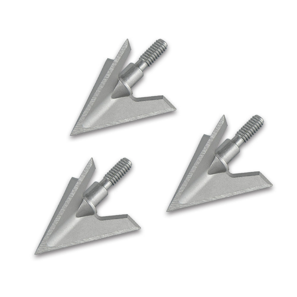 Topoint 3 Fixed Blade 100gr Broadhead