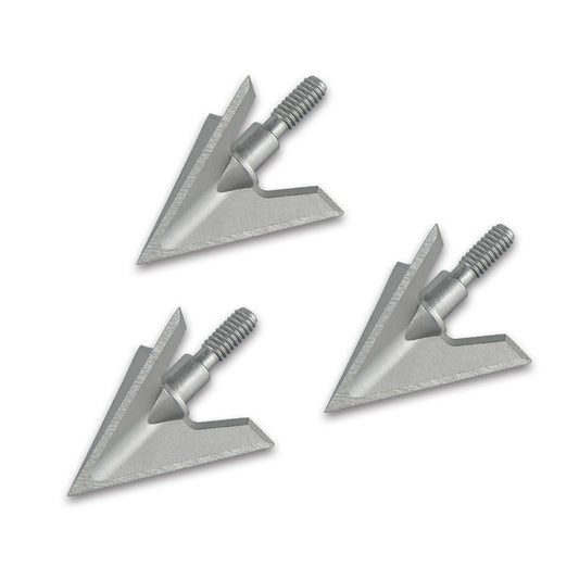 Topoint 3 Fixed Blade 100gr Broadhead