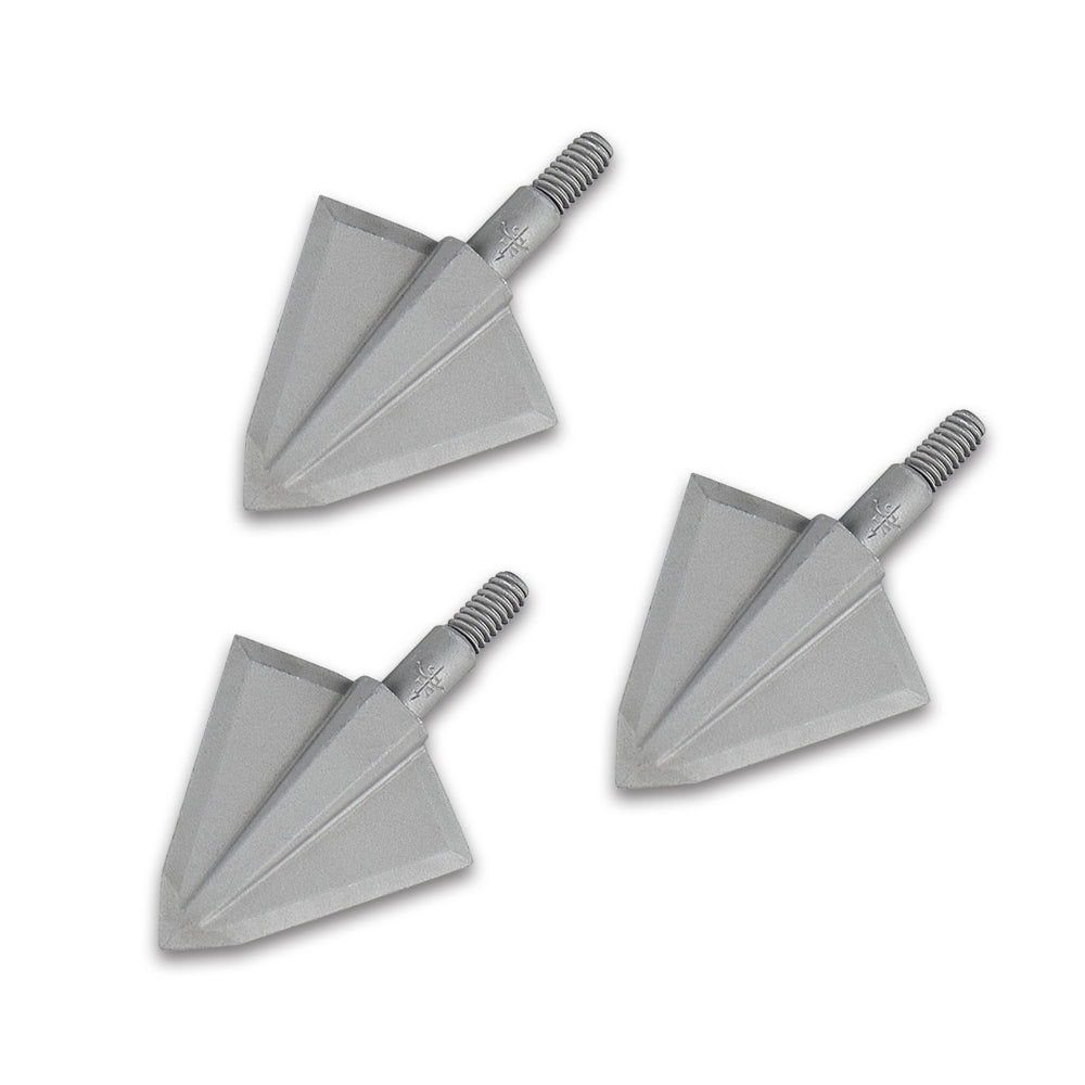 Topoint 2 Blade Fixed Broadhead