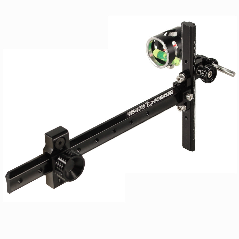Topoint Target Bow Sight