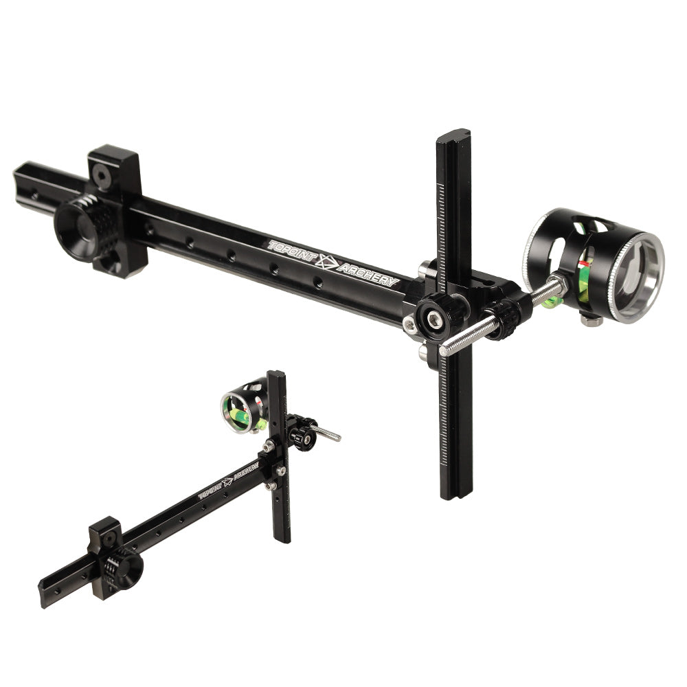 Topoint Target Bow Sight