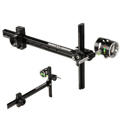 Topoint Target Bow Sight