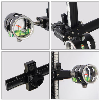 Topoint Target Compound Sight
